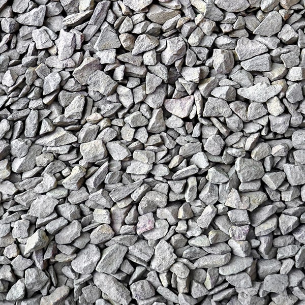 there are various colors and sizes of driveway gravel to choose from, depending on your preference and needs